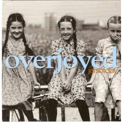 Jars Of Clay : Overjoyed